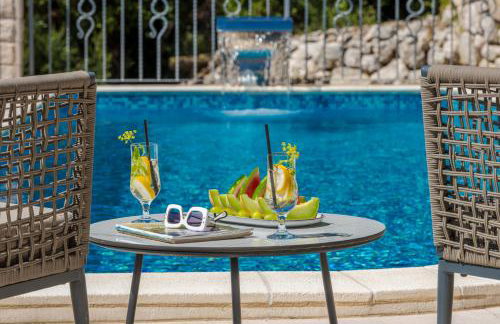 Villa Maria - Exclusive privacy - Foto 15