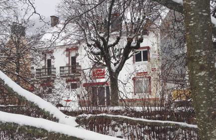 Gite le Buron - Foto 25