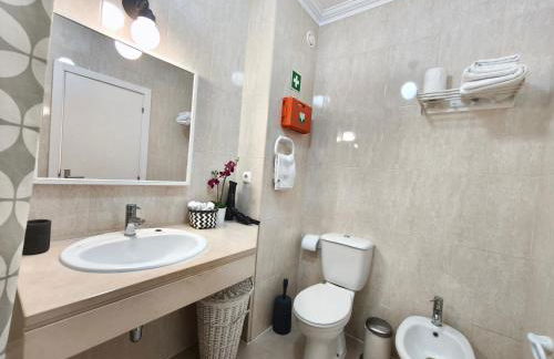 Apartamento Jeni Residencia Flamingo - Photo 9