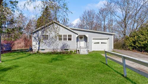 Captains Cottage on Atlantic - Foto 3