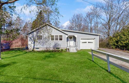 Captains Cottage on Atlantic - Foto 3