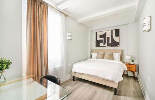 73-308 New 1BR 1Bth UWS Doorman Gym - Foto 4