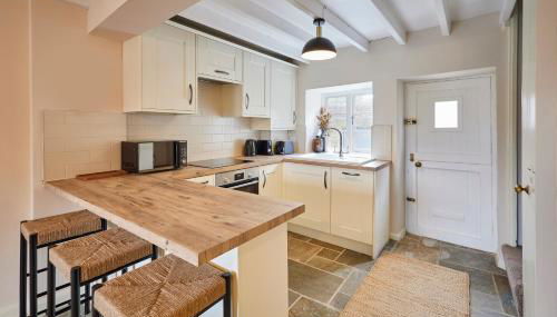 Host & Stay - Dale End - Foto 5, stove, pet friendly, toaster, minibar