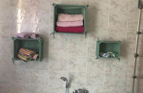 Ferienwohnung Steffi Lauschke - Foto 10