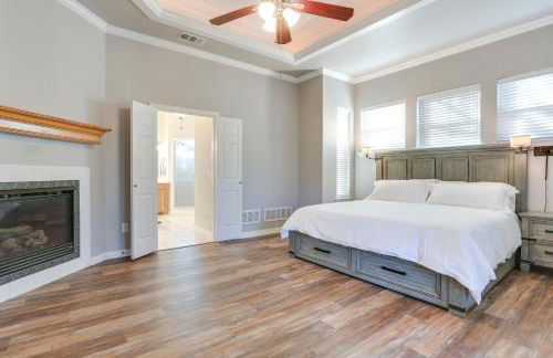 Serene 50-Acre Nature Retreat Near Melissa and Anna - Photo 11