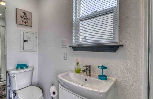 Bo360 Tiny House Unique Country Retreat with Hot Tub - Foto 7