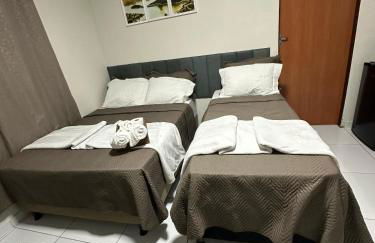 Aconchego Loft - Photo 15