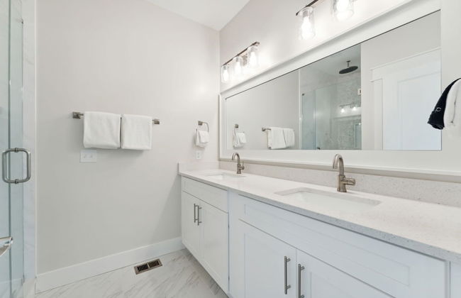 Grand Retreat II: 4br, 5ba, Sleeps 15. Private Pool. Your Perfect Escape! - Foto 20