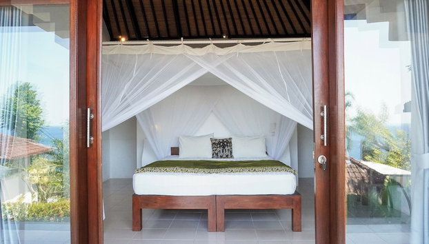 Anda Amed Villa and Spa - Foto 3, Camera
