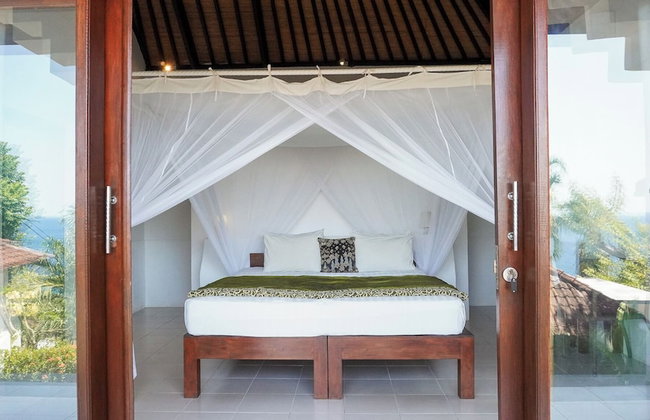 Anda Amed Villa and Spa - Photo 3