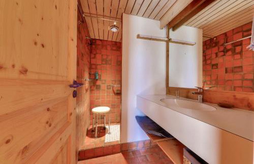 Vue mer et acces plage direct pour 11 personnes - Foto 14