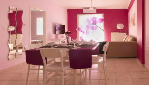 Flower Pot complex Aparts & Studios! - Foto 1