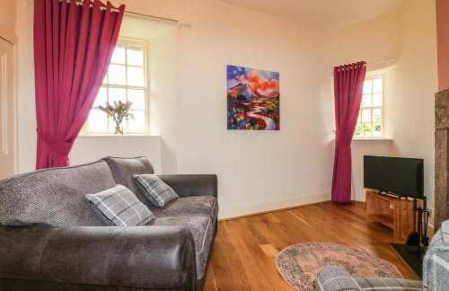 Holly Leaf Cottage - Drum Castle Estate - Foto 5