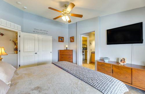 Walk to Golf Course Queen Creek Oasis with Fire Pit - Foto 13