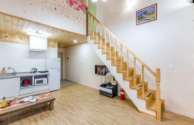 Elle Pension - Foto 40