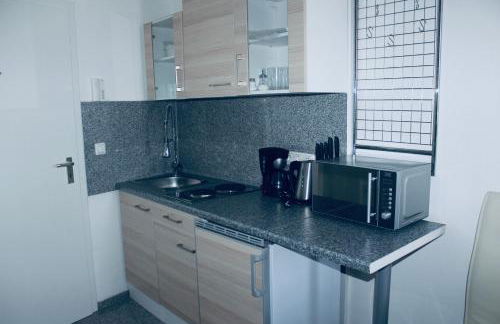 Lipp Apartments - Foto 48