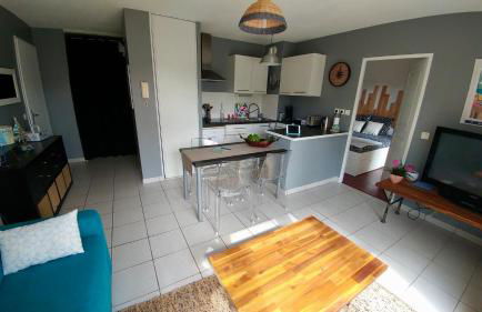 Joli Appartement Audenge - Foto 10