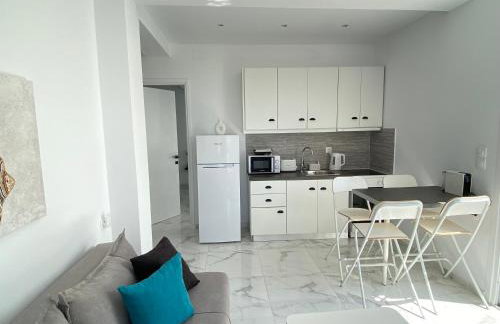 Andromachi Luxury Apartment - Foto 12