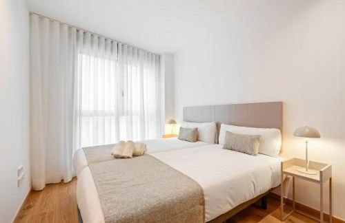 Elegance & comfort in Chamberi - 4A - Photo 26