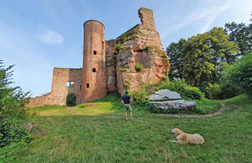Landhaus Christina - Foto 51