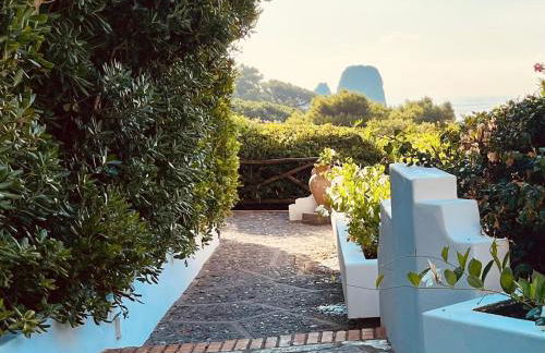 VILLA Azzurra - Foto 34