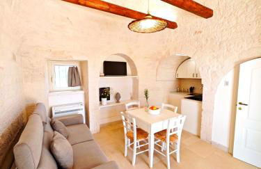 Trullo dueConi - Foto 34