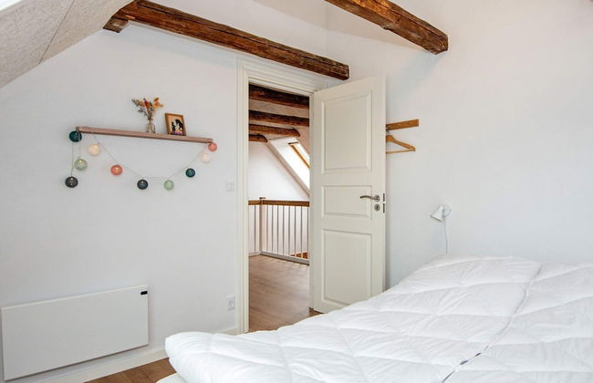 8 Person Holiday Home in Bjert - Foto 2