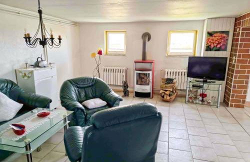 Apartment Kenz-Küstrow - Foto 9