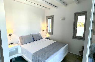 SUNSENSES luxury VILLAS Paros - Photo 68