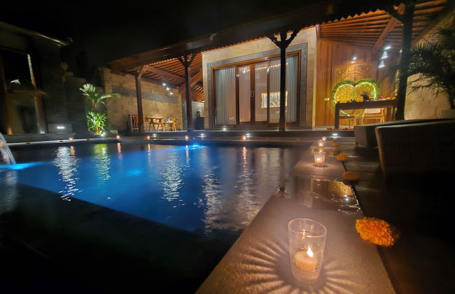 Ubud Paradise Villa - Photo 28