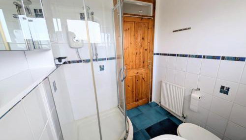 Stylish Coastal Retreat in Saltcoats - Foto 2