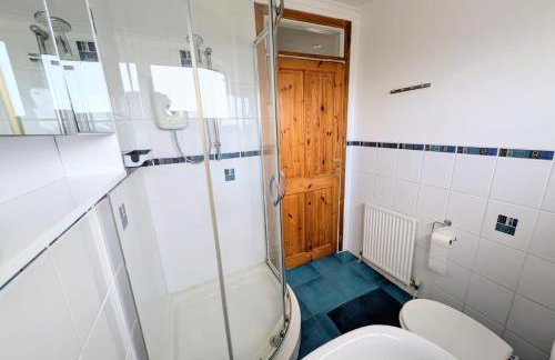 Stylish Coastal Retreat in Saltcoats - Foto 2