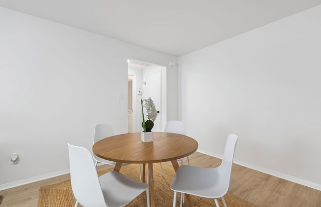 The Gallery Unit 201 - Foto 7