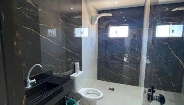 Suíte Silver 201 com ar condicionado - Foto 4