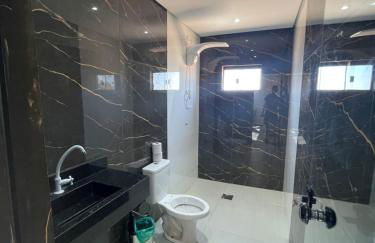 Suíte Silver 201 com ar condicionado - Foto 4