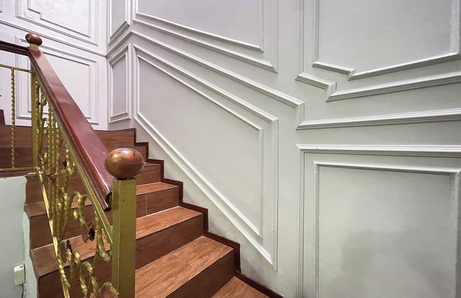 Garden Lounge Villa - Foto 16