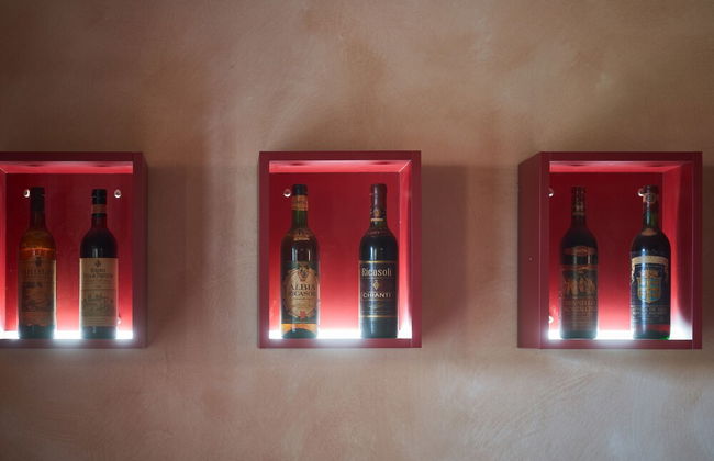 Podere Sant'Antonio - Foto 50