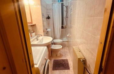 Entire Very cozy apartment,centrum - Foto 11