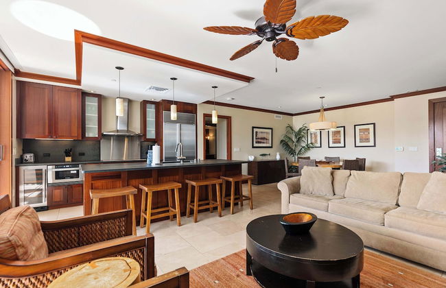 Hale Kauwela Ko Olina Resort Villa w/ Views - Photo 9