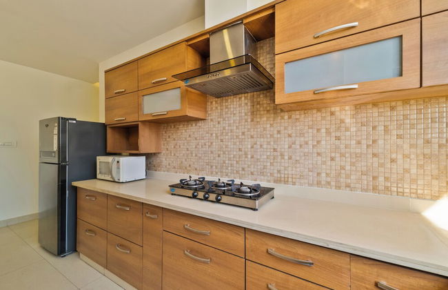 Auro Bliss - An Opulent 3bhk Penthouse in Dehradun - Photo 34