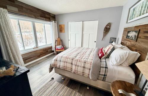 Loon Mountain Retreat with Pool and Hot Tub - Foto 5