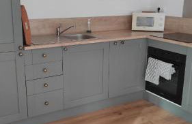 Gite neuf proche de la mer - Foto 4