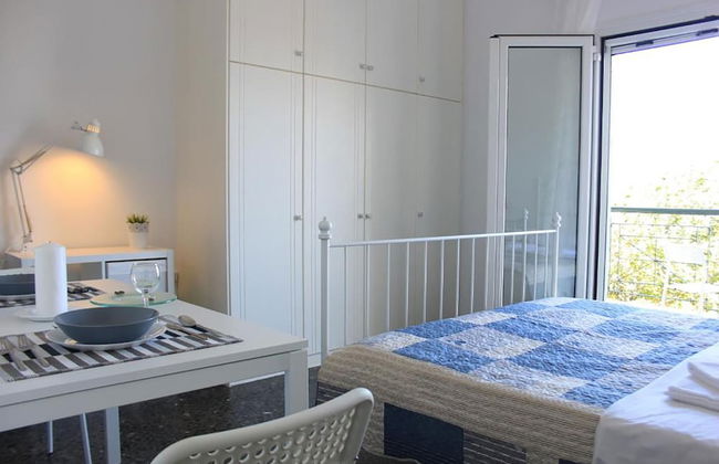 Penthouse & Apartments by the Sea near Airport - Foto 40