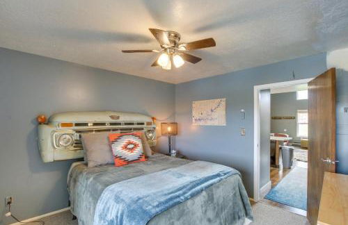 Altitude Adjustment 6 Miles to Powder Mountain! - Photo 11