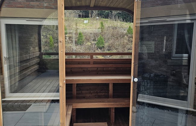 House With Hottub, Sauna & Pool Table - Foto 34