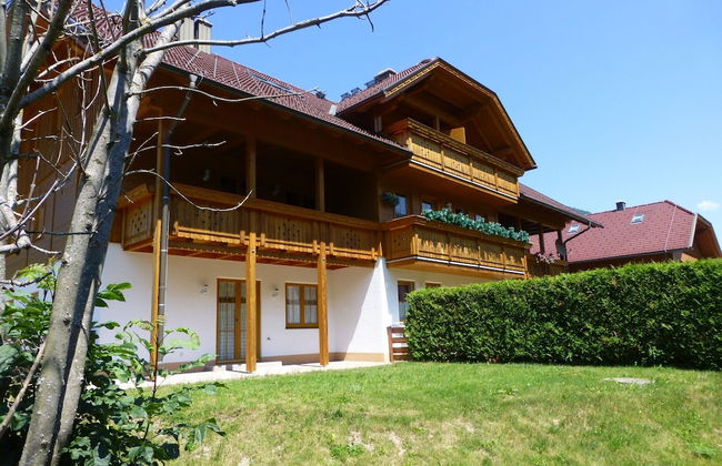 Cozy Apartment in Bad Kleinkirchheim - Photo 20