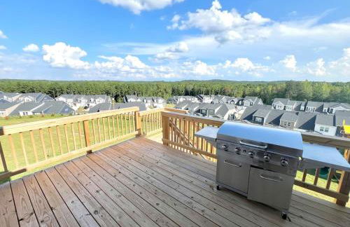 Game Day Retreat - Foto 11