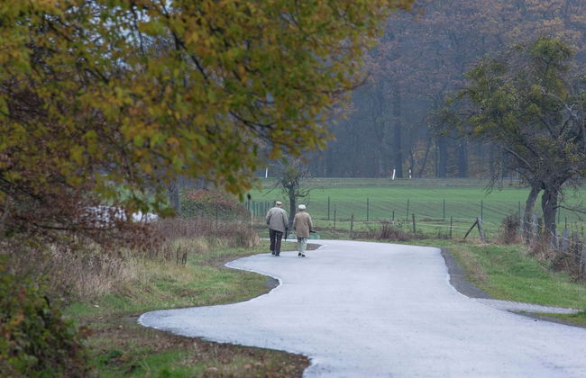Apartment Near the ski Area - Photo 19