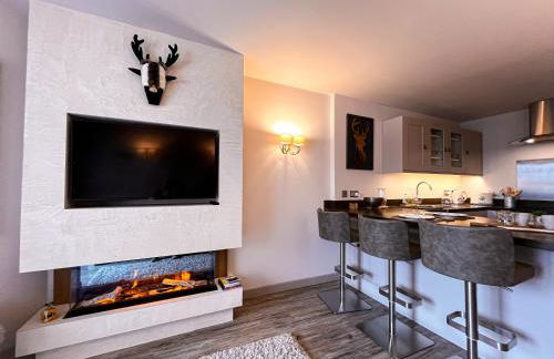 Appartement de Standing - Ski au pied - Foto 5