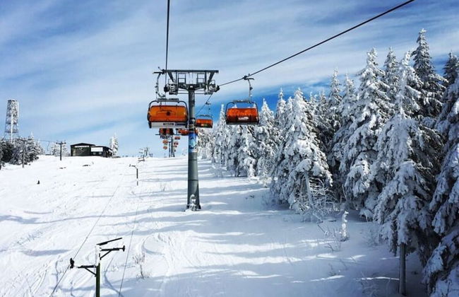 Holiday Home "fuchsbau" - Foto 17